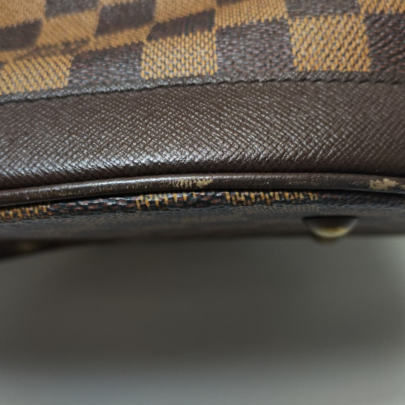 Louis Vuitton (LV) Marais Bucket Small Cowhide Monogram Print Adjustable Strap Shoulder Bag