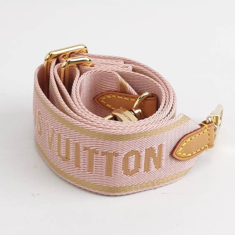 Louis Vuitton (LV) Multi Pochette Accessories 5 in 1 Vegetable Tanned Leather Old Flower Crossbody Bag Mother Bag Shoulder Bag